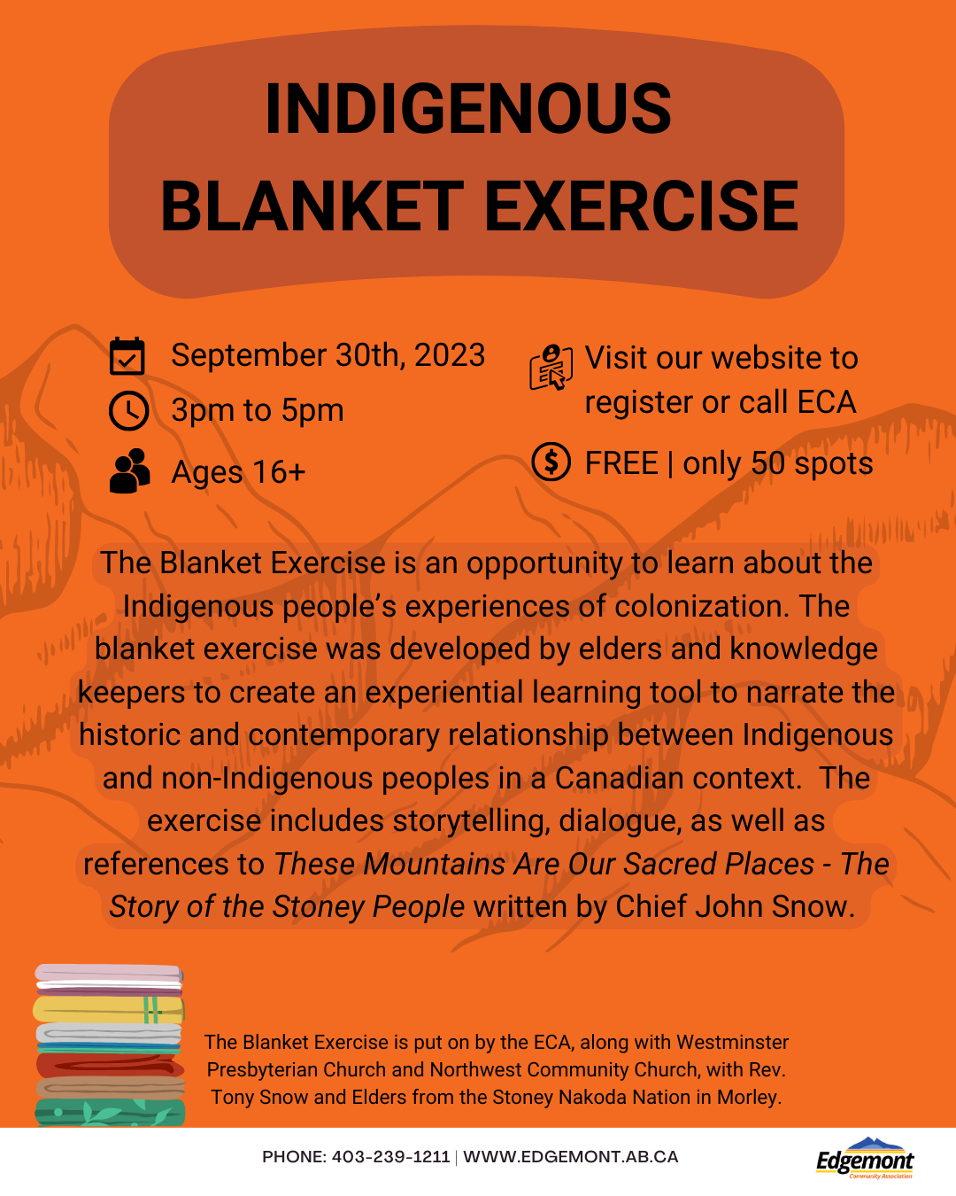 indigenous-blanket-exercise-edgemont-community-association